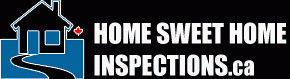 Home Sweet Home Inspections Logo