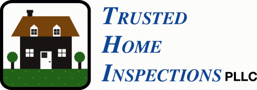 Trusted Home Inspections PLLC Logo