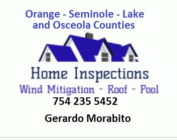 Orlando Wind Mitigations Logo