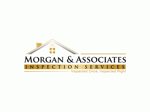 Morgan & Associates Home Inspection Services Logo