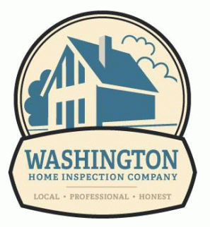 Washington Home Inspection Logo