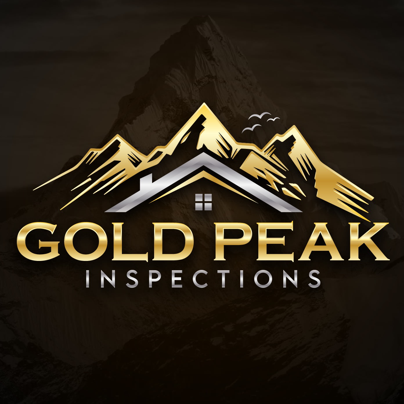 Gold Peak Inspections LLC Logo