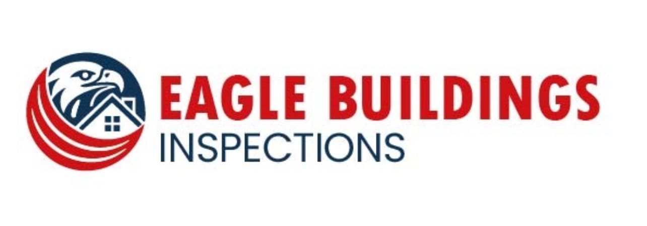 Golden Ratio Construction LLC / DBA: Eagle Buildings Inspections Logo