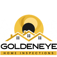 Goldeneye Home Inspections LLC Logo