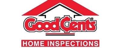 Good Cents Inspections Logo