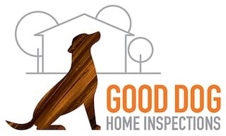 Good Dog Inspections, Inc Logo