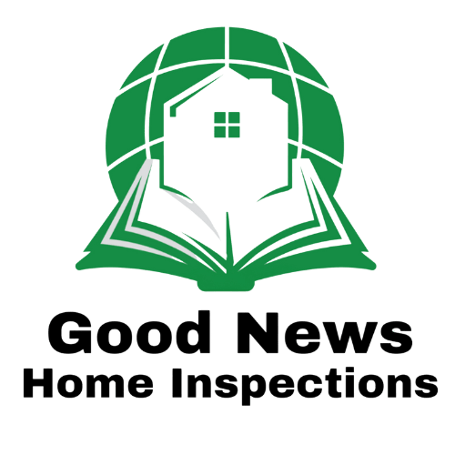 Good News Home Inspections LLC Logo