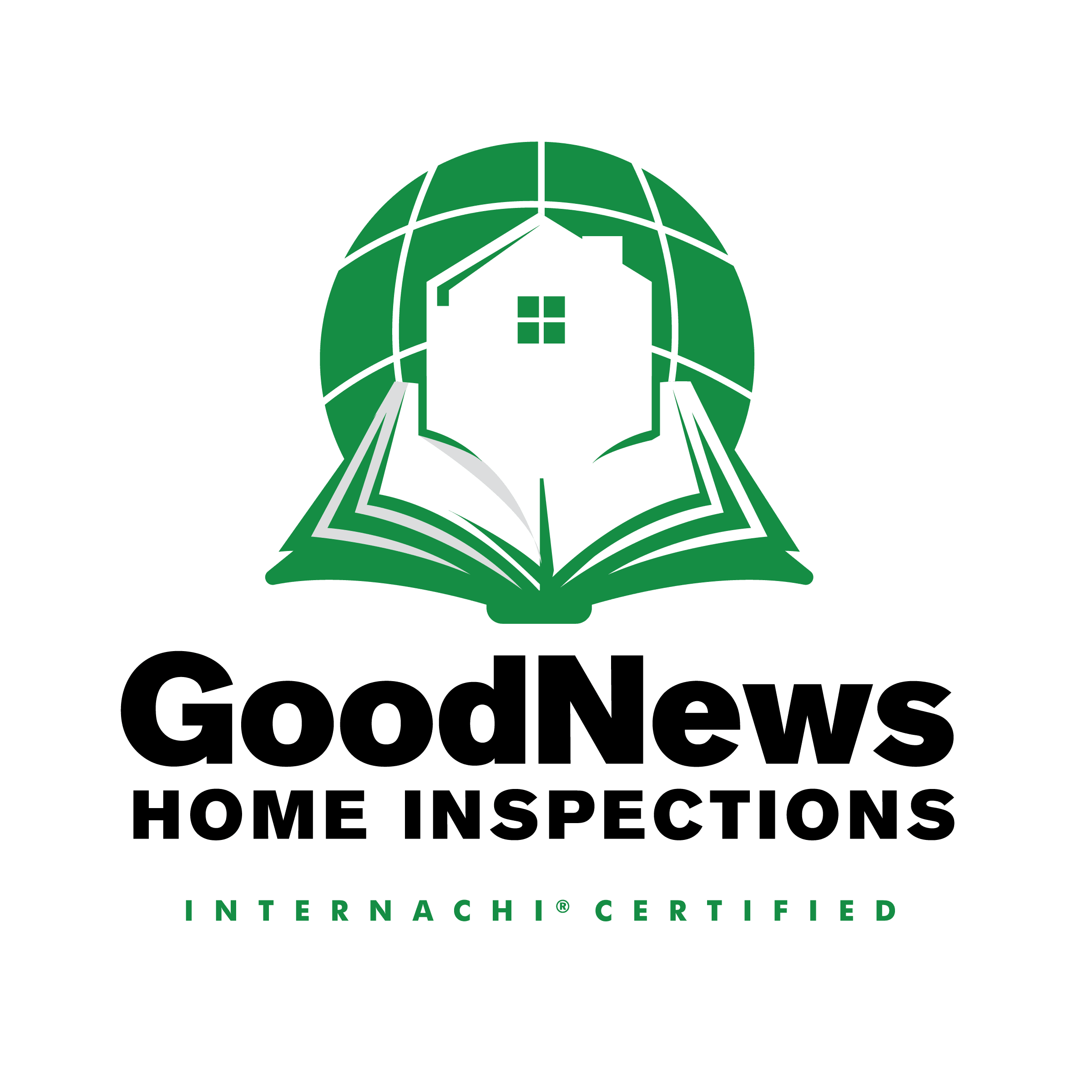 Good News Home Inspections LLC Logo