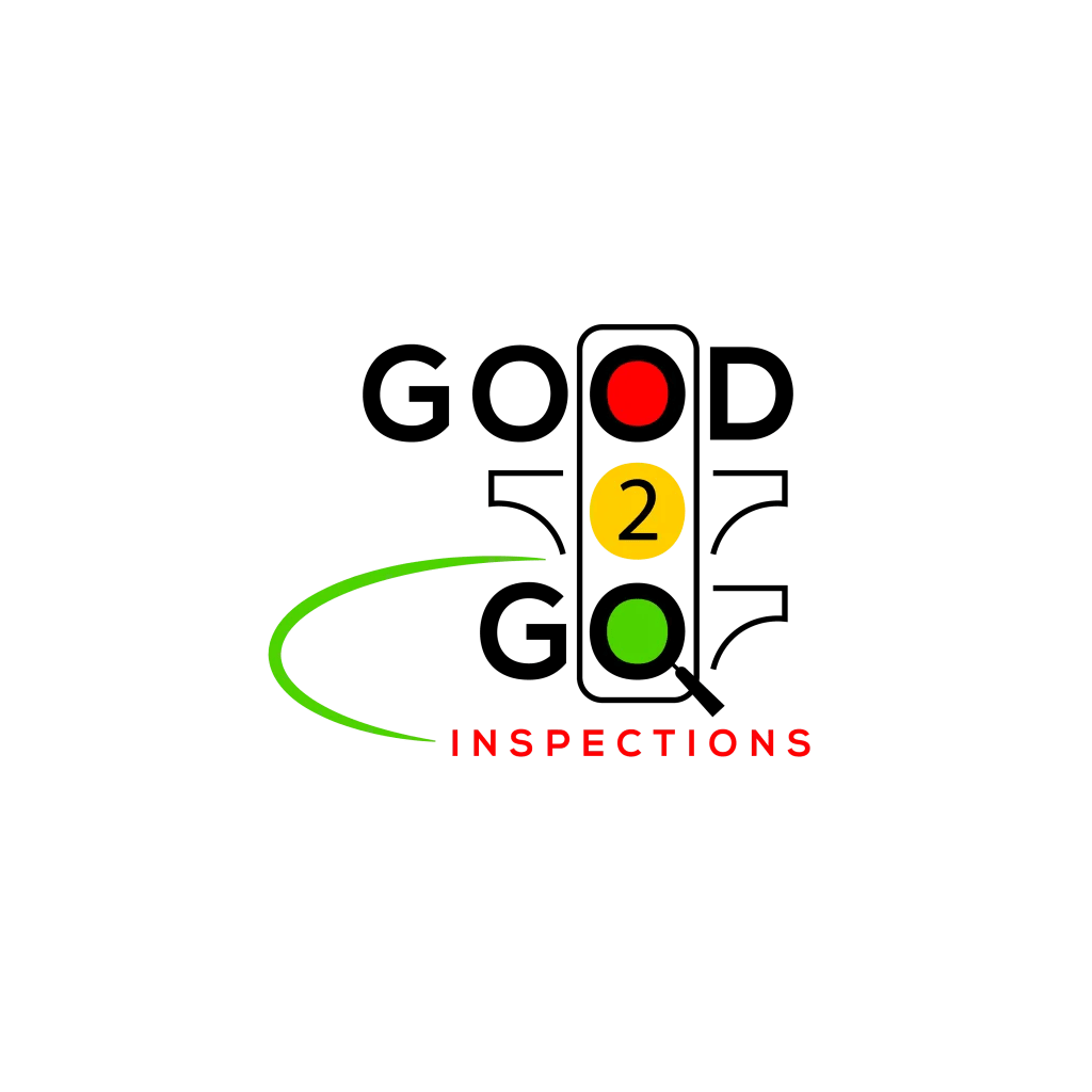 Good2Go Inspections Logo
