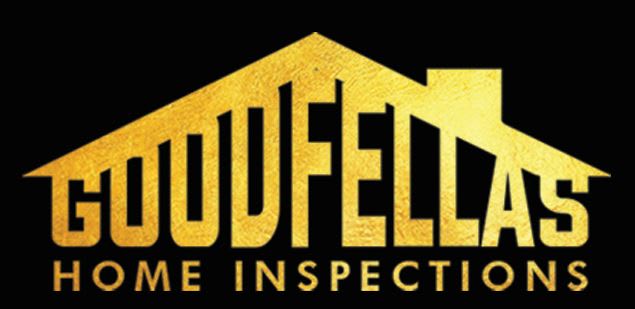 GoodFella's Home Inspections Logo