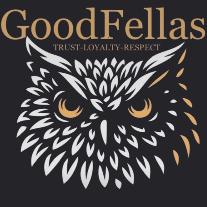 GoodFellas Property Inspection Logo