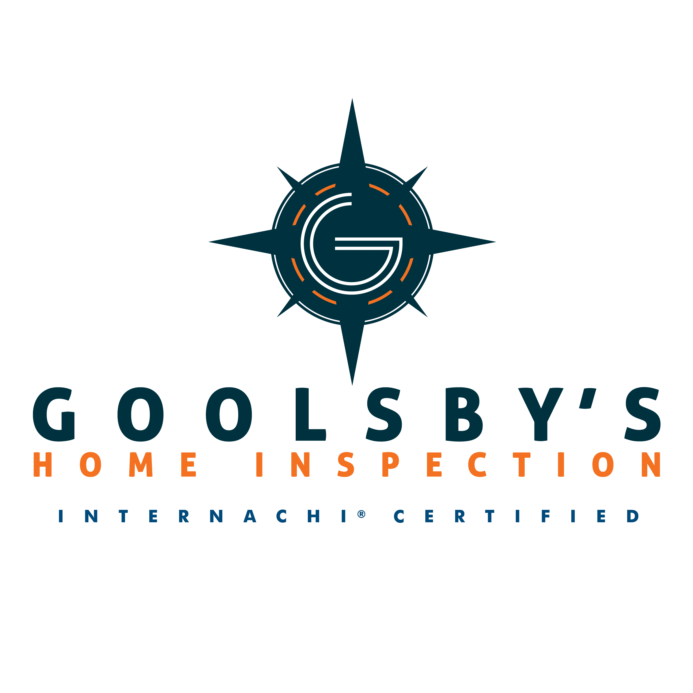 Goolsby's Home Inspections LLC Logo