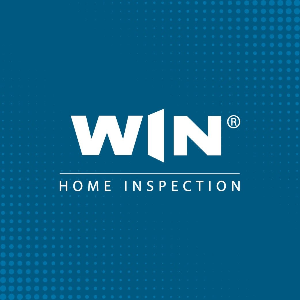 WIN Home Inspections Logo