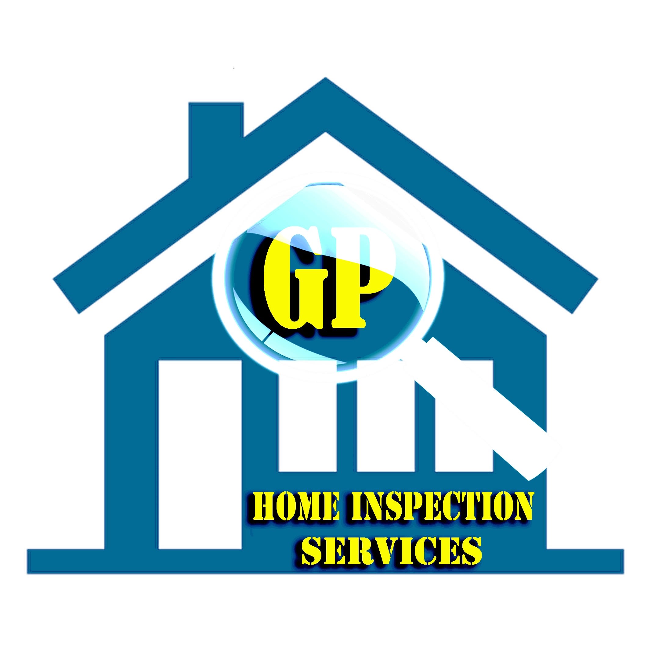 GP Home Inspection Services LLC Logo