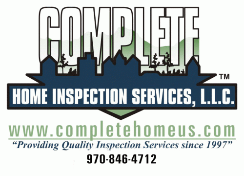 Complete Home Inspection Services, LLC Logo