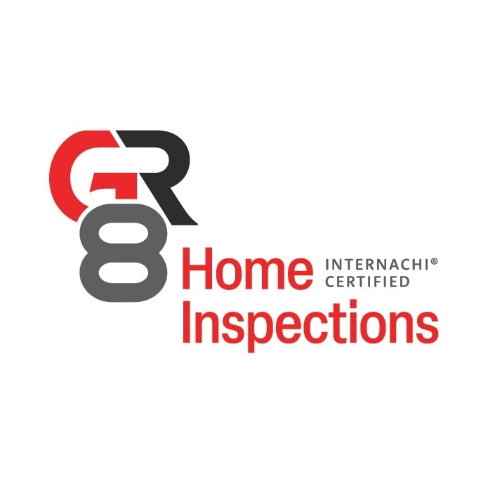 GR8 Home LLC Logo