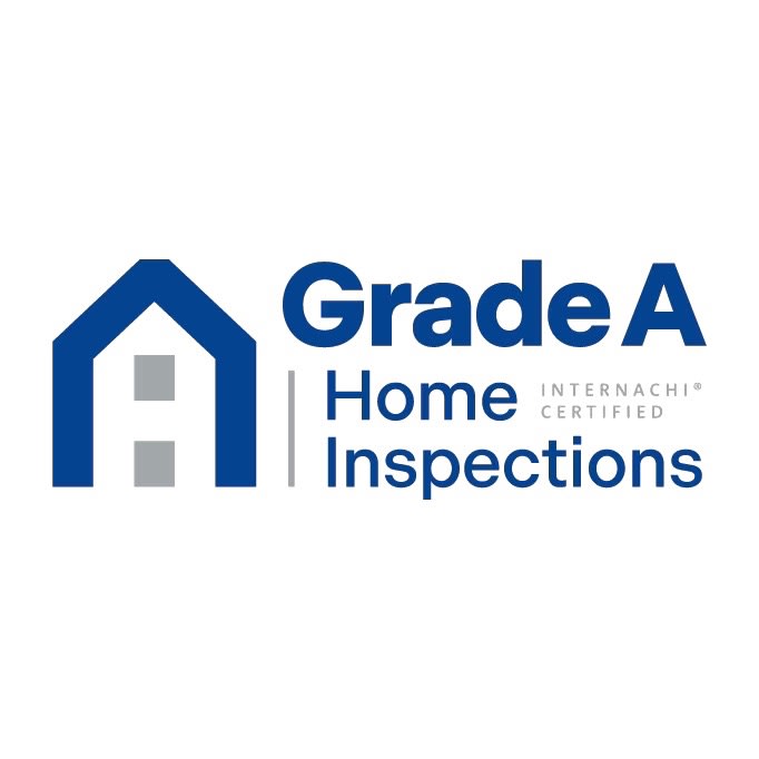 Grade A Home Inspections Logo