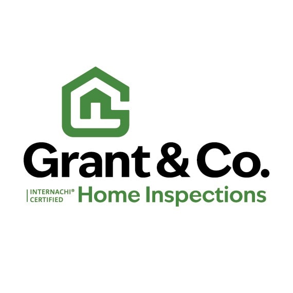 Grant & Co. Home Inspections Logo