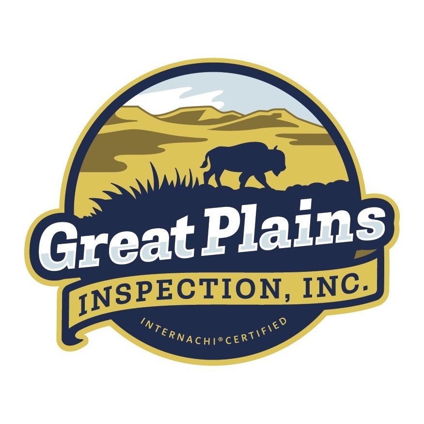 Great Plains Inspection Inc Logo