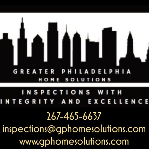 Greater Philadelphia Home Solutions Logo