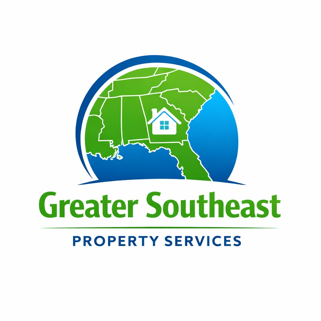 Greater Southeast Property Services Logo
