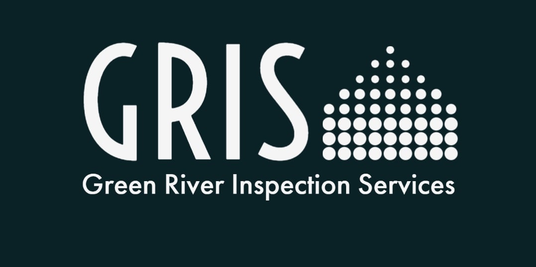 Green River Inspection Services, LLC Logo