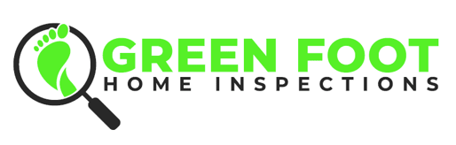 Greenfoot Home Inspections Logo