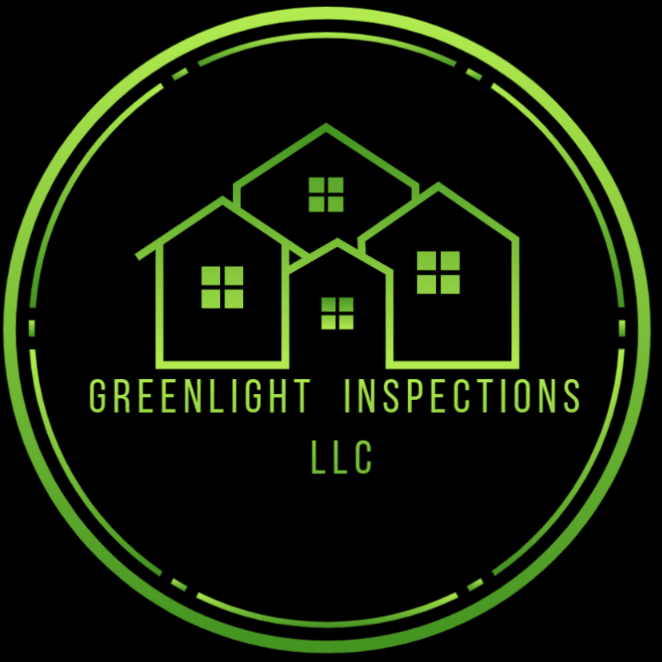 Greenlight Inspections LLC Logo