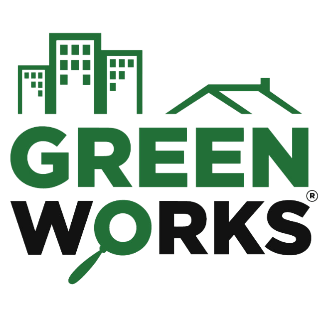 GreenWorks Inspections Logo