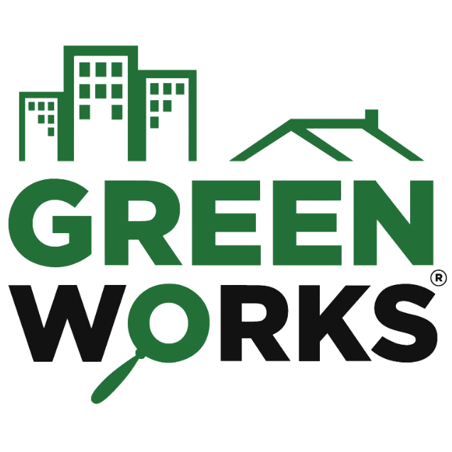 GreenWorks Inspections Logo