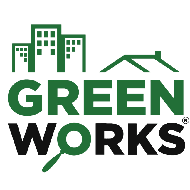 GreenWorks Inspections Logo