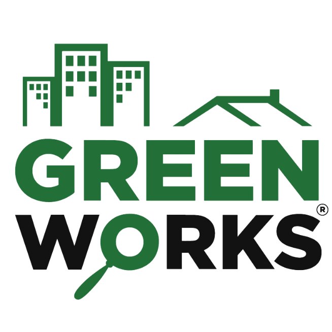 GreenWorks Inspections Logo