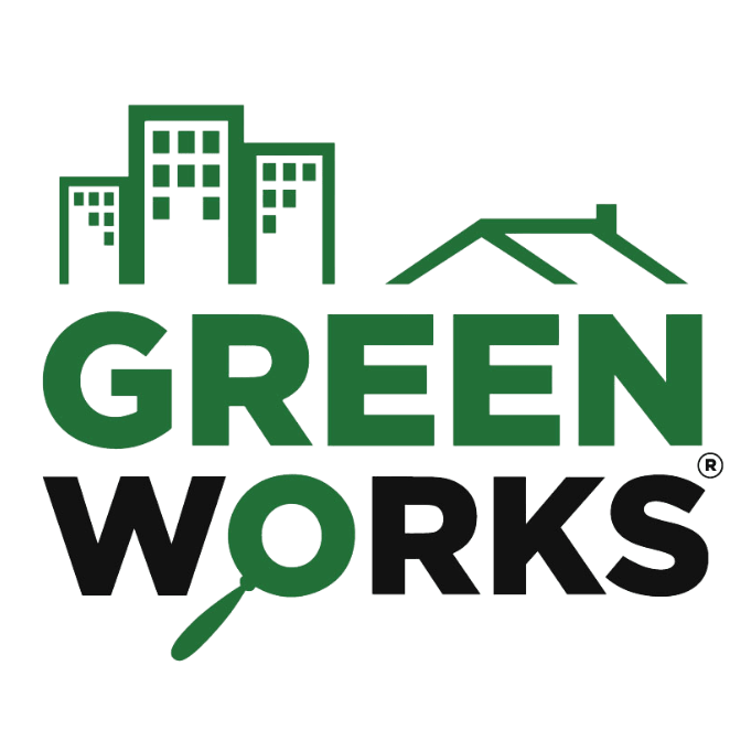 GreenWorks Inspections Logo