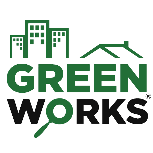 GreenWorks Inspections and Engineering Logo