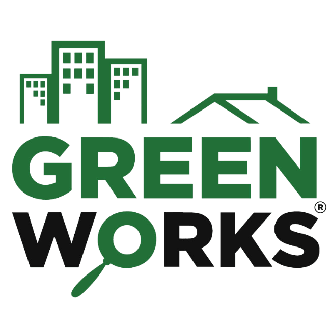 GreenWorks Inspections & Engineering Logo