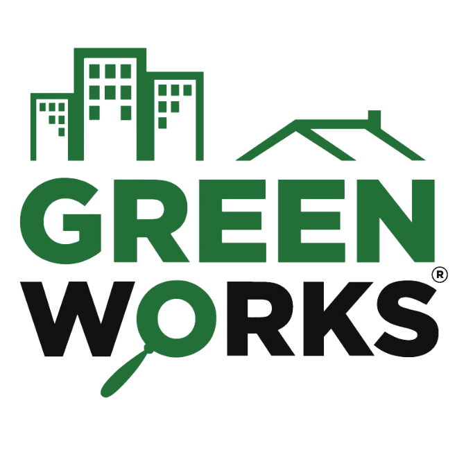 GreenWorks Service Co. Logo