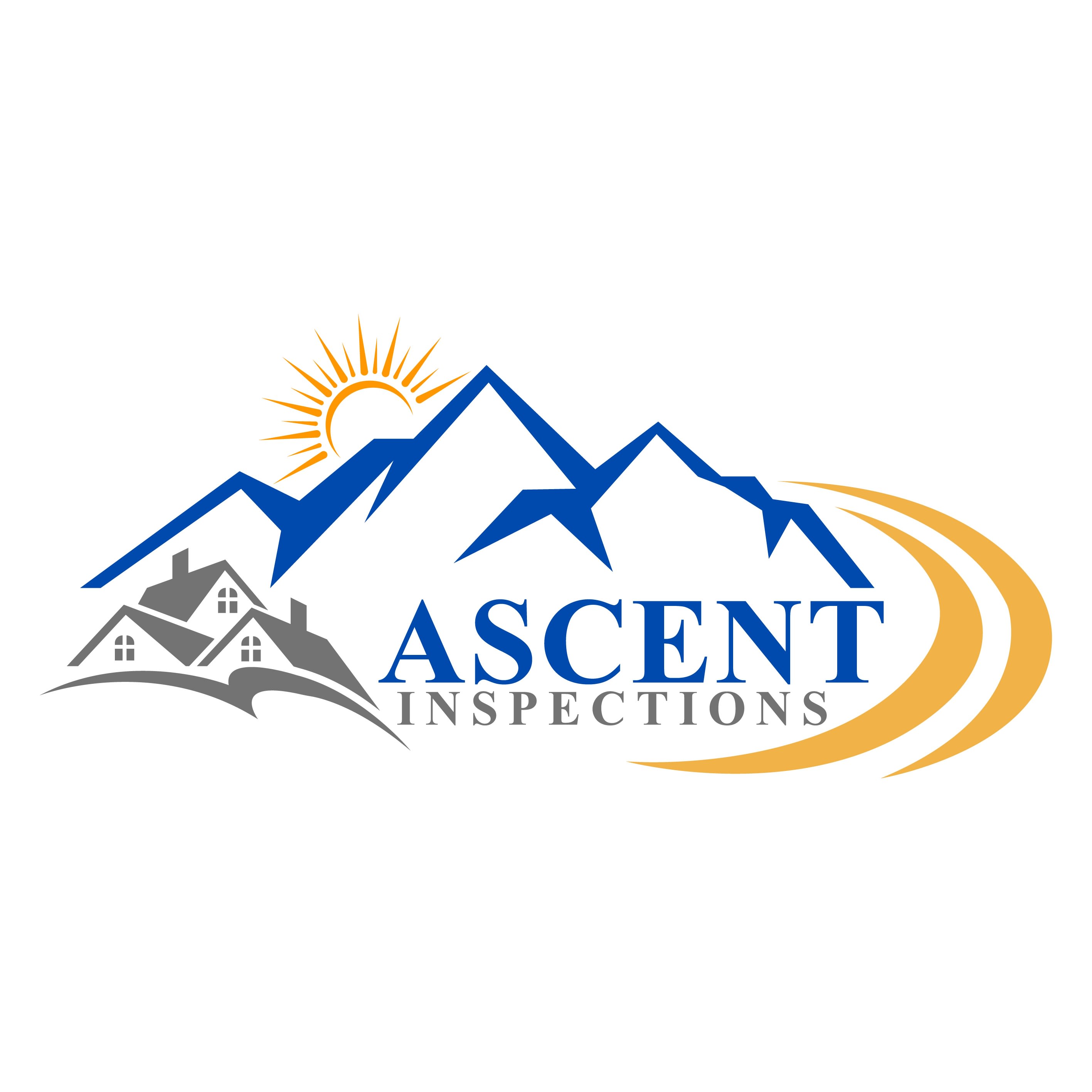 Ascent Inspection Services LLC Logo