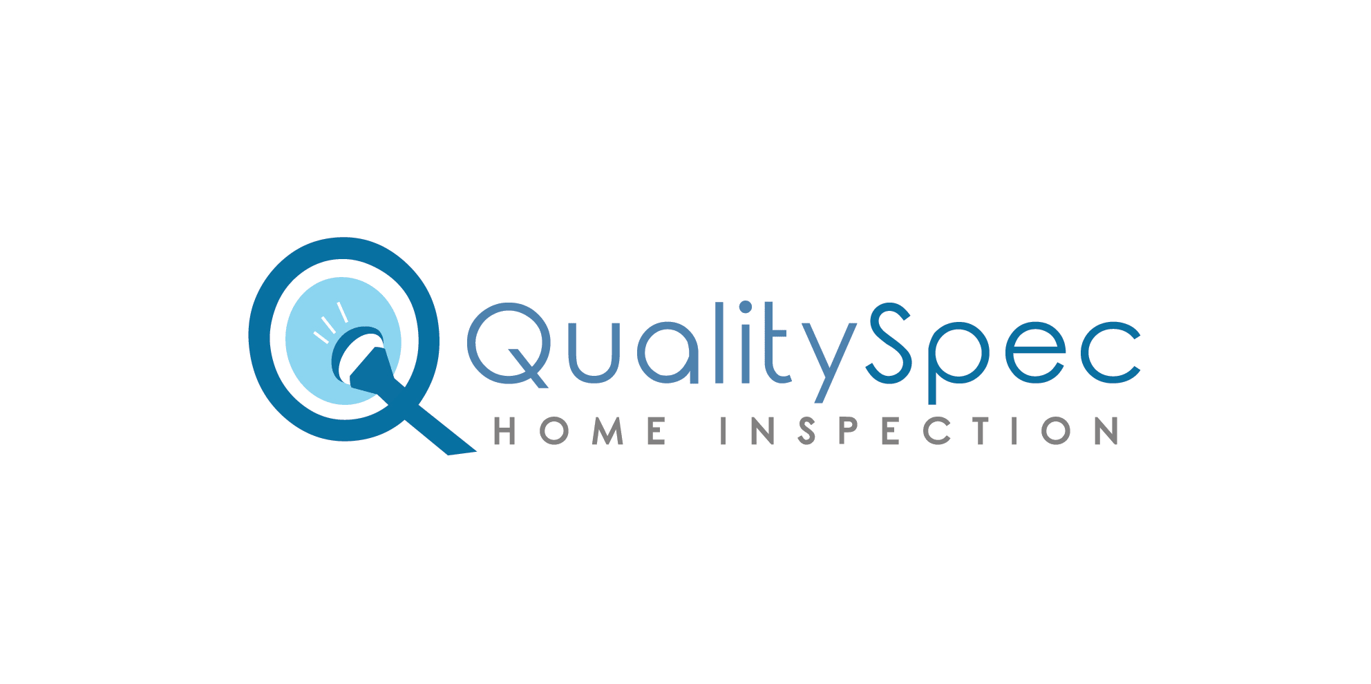 QualitySpec Home Inspection Logo