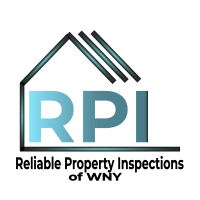 Reliable Property Inspections of WNY Logo