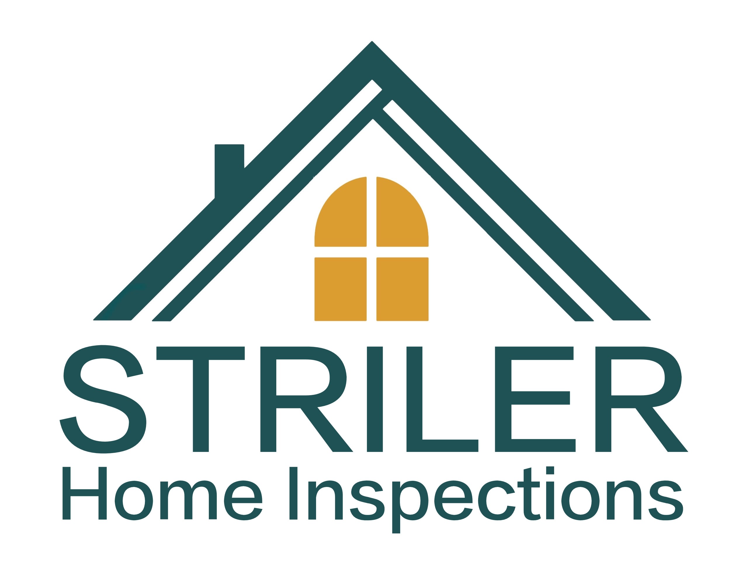 Striler Home Inspections, Inc. Logo