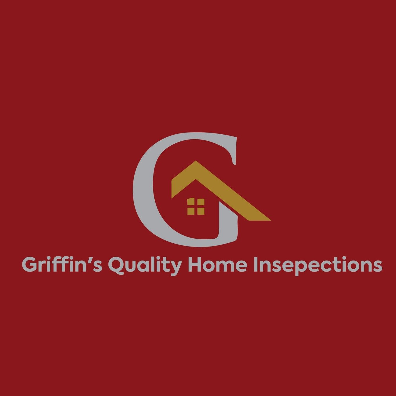 Griffin's Quality Home Inspections Logo