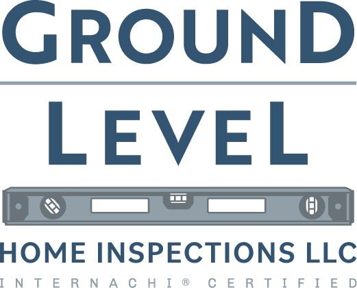 Ground Level Home Inspections LLC Logo