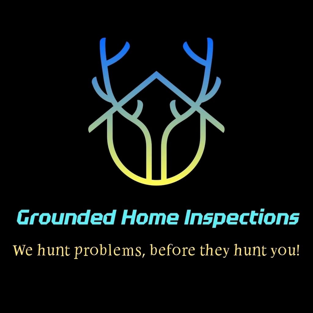 Grounded Home Inspections Logo
