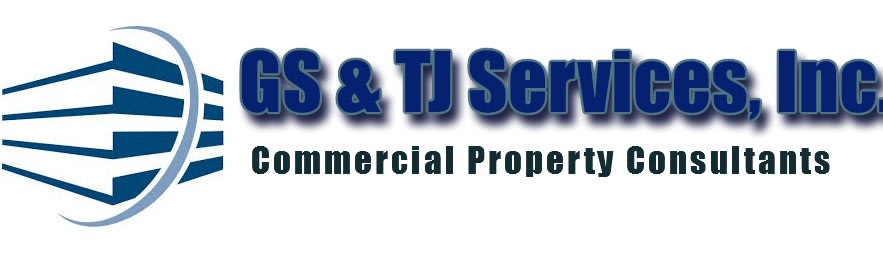 GS & TJ Services Home Inspections Logo