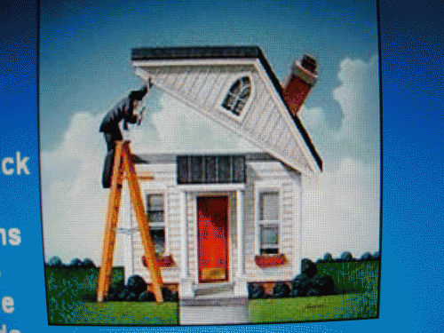 NW Ohio Home Inspection Group Logo