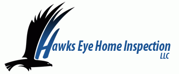 Hawks Eye Home Inspection LLC Logo