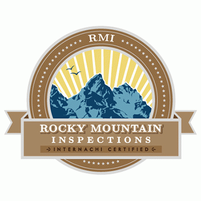 Rocky Mountain Inspections, LLC Logo