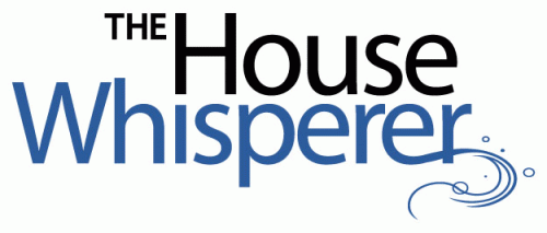 The House Whisperer LLC Logo