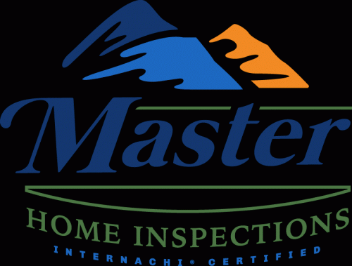 Master Home Inspections Logo