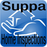 Suppa Home Inspections Logo